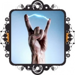 Adrenalin-show