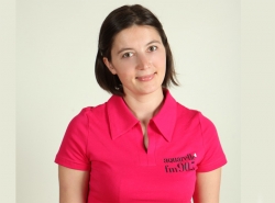 Daria Nastase