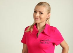 Cristina Ungureanu