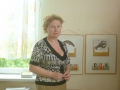 Ирина Орлик