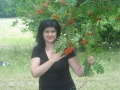Svetlana Maslicov