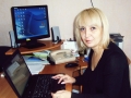 Ирина Кикоть