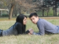 Poting Cristina
