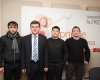 Finaliștii proiectului «Fă-ți plinul de fericire» cu AQUARELLE 90.7FM!