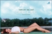 Dee-Dee lanseaza noul ei single «Turn off the light»!