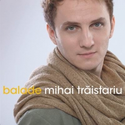 Mihai Traistariu lanseaza al 13-lea album din cariera!