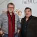 Дуэт RETRO и Адриан Урсу - гости Aquarelle FM