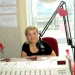 Lilia Şolomei,una dintre Divele pe care le vom vedea pe 22 februarie la Divas Aquarelle FM a venit în emisie directă