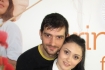 Andi Banica si Irina Remesh au adus dispozitia buna in direct pe 90,7 fm Andi Banica si Irina Remesh au adus dispozitia buna in direct pe 90,7 fm