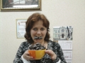 Galina Covalciuc