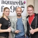 Sasha Lopez a fost in premiera pe Aquarelle FM si ne-a acordat un interviu in exclusivitate!