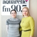 Patroana Vivispa, Natalia Godea in direct pe Aquarelle Fm a vorbit despre secretele frumusetii!