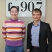 Stomatologul Sergiu Suhan, a fost pe Aquarelle FM si te-a sfatuit cum sa-ti albesti dintii corect!