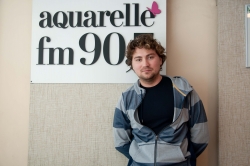 Ion Turcanu, hair-stylist, ne-a povestit pe Aquarelle FM despre ingrijirea parului iarna!