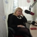 De 14 Februarie, Adriana Ochisanu a vorbit despre dragoste in studioul nostru!