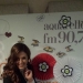 Tatiana Heghea a fost pe Aquarelle Fm pentru a ne spune cum se pregateste de Eurovision!