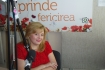 Directorul Medical la Clinica de medicina estetica "Sancos" , Aliona Serbulenco in studiou! Directorul Medical la Clinica de medicina estetica "Sancos" , Aliona Serbulenco in studiou!