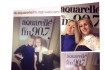 Katalina Rusu a venit in vizita pe Aquarelle Fm pentru a prezenta o piesa noua "In toate noptile"! Katalina Rusu a venit in vizita pe Aquarelle Fm pentru a prezenta o piesa noua "In toate noptile"!