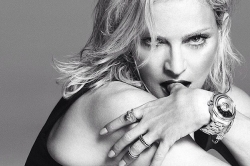 Мадонна в ярости после слива 13 новых песен: «Это настоящий терроризм!» 