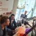 Sunstroke Project au adus si mai multa lumina in studioul Aquarelle FM cu piesa "Day after day"!