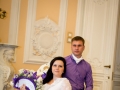 Светлана и Денис
