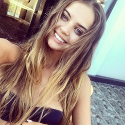 (foto) A fost desemnată Miss Bikini Moldova 2015