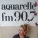 Nelly Ciobanu ne-a spus mai multe detalii despre participarea sa la Balul de Primavara Aquarelle!