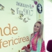 Interpreta Katalina Rusu a fost in studioul Aquarelle FM si ne-a povestit despre calatoriile ei!
