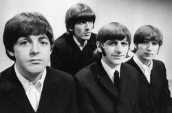 В сети появилось неизвестное видео группы The Beatles