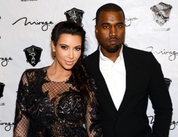 Kanye West a anulat aniversarea zilei de naștere a lui Kim Kardashian