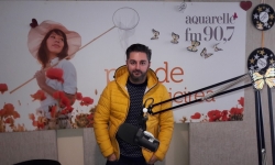 Am discutat cu Adrian Ursu despre videoclipul sau nou la piesa "Spune-mi adevarul" in direct!