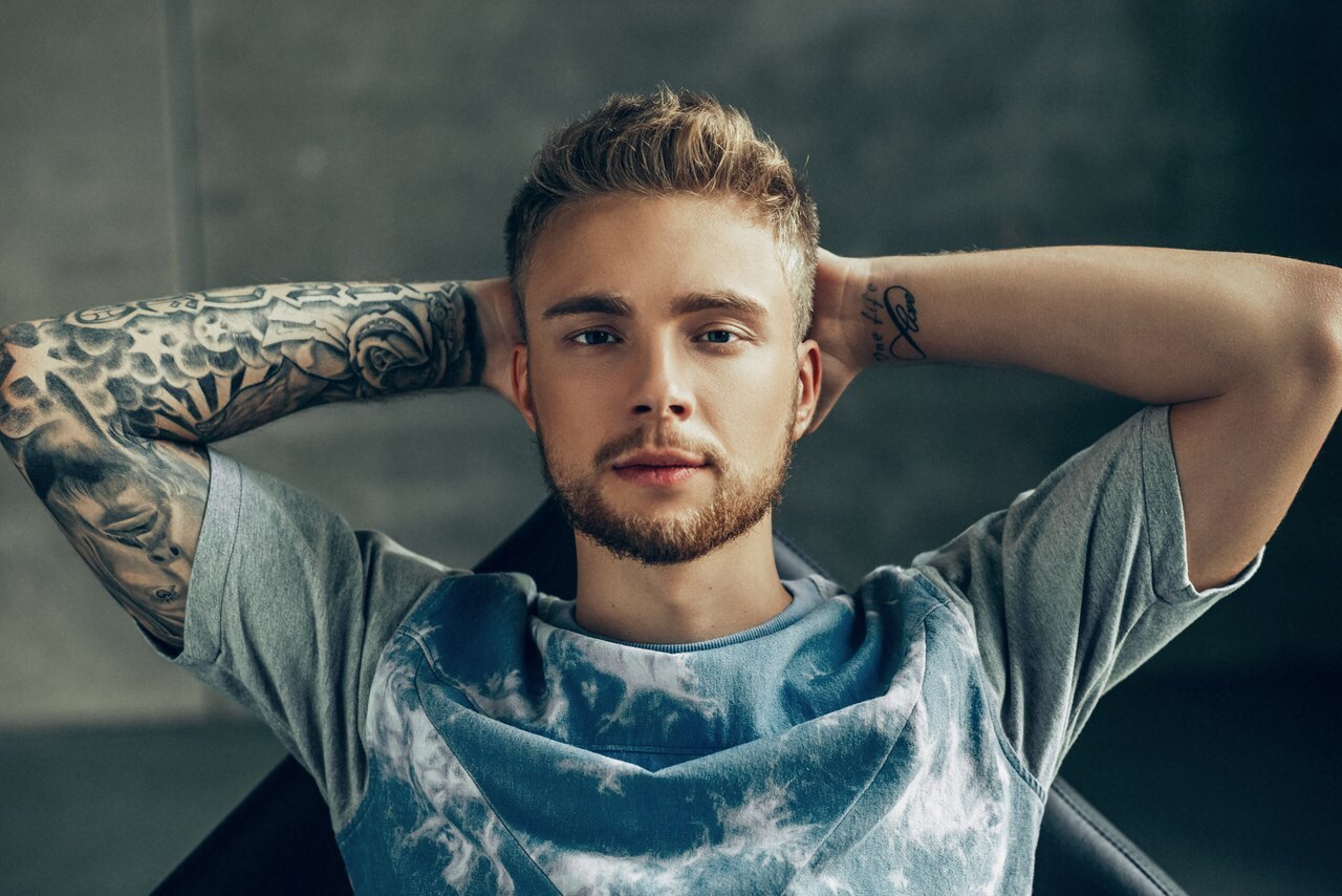 Видео) Егор Крид С Дмитрием Тарасовым Пожаловались На Отсутствие.