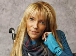 Юлия Самойлова прокомментировала запрет Украины на её участие в Евровидении 2017
