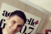 Interpreta DARA ne-a povestit despre "Istoria unei fete" in emisie directa pe Aquarelle 90,7FM! Interpreta DARA ne-a povestit despre "Istoria unei fete" in emisie directa pe Aquarelle 90,7FM!