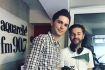 Renumitul interpret Adrian Ursu a lansat in premiera pe Aquarelle FM noul sau hit "Boabe de cafea"! Renumitul interpret Adrian Ursu a lansat in premiera pe Aquarelle FM noul sau hit "Boabe de cafea"!