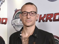 Группа Linkin Park отменила гастроли после смерти вокалиста
