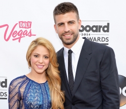 Confirmat! Shakira și Pique nu mai sunt împreună!