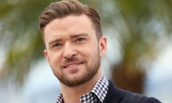 Vezi ce mesaj emoționant a scris Justin Timberlake pe pagina sa de Instagram
