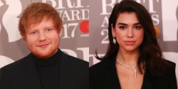 Brit Awards 2018: Dua Lipa și Ed Sheeran sunt favoriții principali