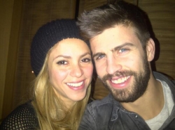 Shakira și Pique din nou împreună! Au apărut primele poze după "despărțire"