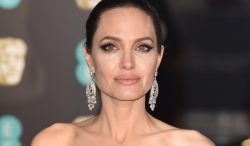 Анджелину Джоли срочно госпитализировали в психбольницу 