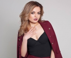 Кто такая Анна Одобеску, которая представит Молдову на "Евровидение 2019"