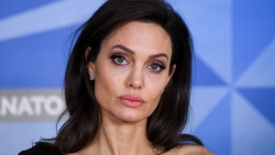 Анджелина Джоли спровоцировала новые слухи о своей анорексии