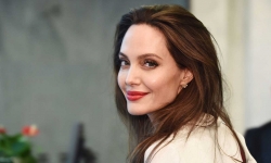 44-летняя Анджелина Джоли снова станет мамой
