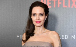 Анджелину Джоли срочно эвакуировали со съемочной площадки из-за угрозы жизни