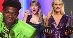 American Music Awards 2019: список победителей