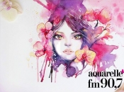 Aquarelle FM sărbătorește Ziua Mondială a Acuarelei Aquarelle FM sărbătorește Ziua Mondială a Acuarelei