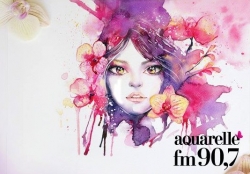 Aquarelle FM sărbătorește Ziua Mondială a Acuarelei