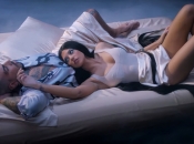 ANTONIA îl numește pe Alex Velea TAIFUN în noul videoclip ANTONIA îl numește pe Alex Velea TAIFUN în noul videoclip