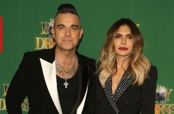 Robbie Williams a părăsit Anglia! S-a mutat într-o țară îndrăgită și de moldoveni
